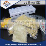 Portable Household Mini Home Vacuum Packaging Machine Sealer for Food Commercial Industrial Application thumbnail-4
