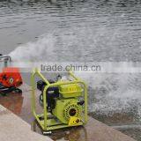 Hot Sals Thailand 2inch Gasoline Water Pumps thumbnail-4