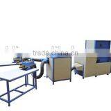 Automatic Wool Fiber Carding Filling Machine Sales thumbnail-1