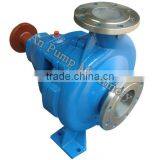 Horizontal Heat Power Cogeneration System End Suction Pump thumbnail-2