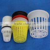 Hotselling 2 3 4 Inch Net Pots for NFT Systems thumbnail-1