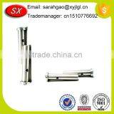 Hot Selling Cheap Hollow Rivet Tubular Rivets For Lather From Shuangxin Supplier in Guangdong thumbnail-1