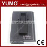 YUMO AG300 796.1-802.7MHZ Wireless Tour Guide System Audio Guide System thumbnail-2