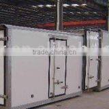 Xier Insulated Truck Body and Refrigerator Containers thumbnail-1