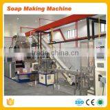 High Quality Factory Price Soap Stamping Machine/Soap Stamp Making Machine thumbnail-4