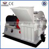 New Designed Wood Chips Hammer Mill Price / Wood Grinding Machine thumbnail-2