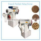 High Quality Hot Sale Cow Feed Pellet Machine thumbnail-2