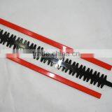 Double Blade for Hedge Trimmer Black Hedge Trimmer Blade thumbnail-3