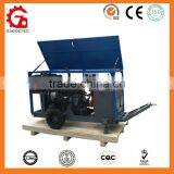 2016 Hot Sale Hydraulic Power Pack Unit With Air Cooling Diesel Engine