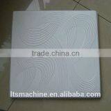 High Magnification Foam Ceiling Tiles Hydraulic Press Forming Machine thumbnail-3