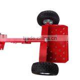 Jungle Wheels for the Lan Mover thumbnail-2