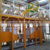 High Quality of Automatic Wheat Flour Milling Plant thumbnail-5