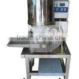 2014 Hot Sale JH-patty100 Automatic Hamburger Patty Forming Machine thumbnail-3