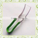 China Factory Direct Sale Stainless Steel Watermelon Cutter thumbnail-5