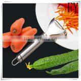 Kitchen Tools 18/8 Stainless Steel Potato Peeler thumbnail-4