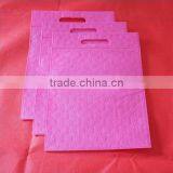 Ultrasonic Non Woven Fabric Bag Sewing Machine thumbnail-2