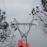 MEGATRO 110 КВ З2 Подвесная линии электропередачи башня thumbnail-2
