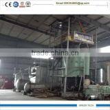 Tyre to Diesel Oil Recycling Pyrolysis Plant thumbnail-5