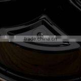 Hot New Products for 2016 Biodegradable Disposable Food Container With Cutlery 3 Compartment thumbnail-4