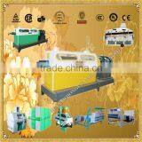 2016 Automatic Small Scale Maize Grit Milling Machines for Sale thumbnail-4