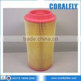 Generators Engine Outer Air Filter 0441 5905 thumbnail-2
