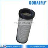 120G Grader Inner Air Filter AF25112M thumbnail-1