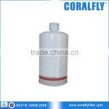 Coralfly OEM Excavator DH220 Fuel Filter 2474Y9816A thumbnail-1