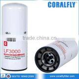 4331005 3101869 3406809 LF9080 Oil Filter Brand Cross Reference thumbnail-3