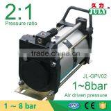 Upmarket JULY China Supplier Mini Air Amplifier thumbnail-1