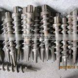 Superior Quality and Technological Innovation Wood/biomass Briquette Extruder Machine thumbnail-5