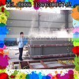 Best Seller Automatic AAC Block Production Line Manufacturers thumbnail-2
