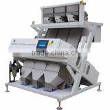 5088 Pixels Full Color Rice Color Sorter Machine thumbnail-5