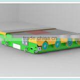 Radio Shuttle Cart/racking System for Warehouse thumbnail-3