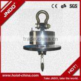 Electronic Industry Heatproof Wireless 5 Ton Crane Scale thumbnail-1