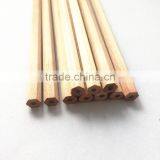 Natural Color Student Pencils 7 Inch HB Pencil thumbnail-2