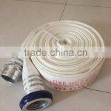 Fireman Polyurethane Lining 65 80 Dia 2.5" Water Hose thumbnail-1