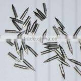 Durable Tungsten Carbide Pins on Sale thumbnail-1