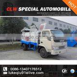 Used Cheap Bin Lifter Garbage Truck thumbnail-4