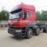 340Hp Dongfeng Balong 6*2 Towing Truck
