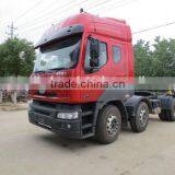 340Hp Dongfeng Balong 6*2 Towing Truck thumbnail-1