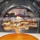 Outdoor Wood Fired Pizza Oven For Sale thumbnail-1