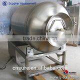 Vacuum Rolling and Kneading Machine thumbnail-4
