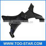 Universal Tablet pc Car Holder for Ipad, 5-10inch Mid Car Mount Stand With Adjusted Frame ,MID GPS DVD TV Car Holder Mount thumbnail-3