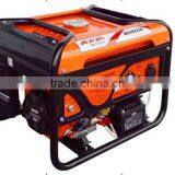 Lower Noise and Small Vibration Cheap Price Chinese Gasoline Generator thumbnail-1