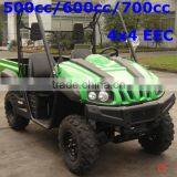 500cc/600cc/700cc 4WD/CVT EEC/EPA Utility ATV/Quad(TKU700E) thumbnail-3