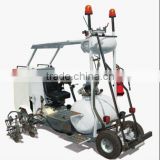 Driving Type Thermoplastic (Convex) Road Marking Machine