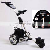 Remote Control Golf Trolley thumbnail-1