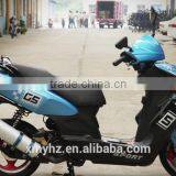 150cc Gas Scooter for Sale(GS-11) thumbnail-6