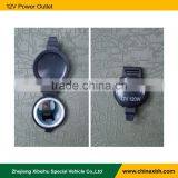 XBH Ignition Assembly and 12v Power Outlet thumbnail-2