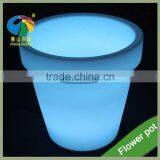 Allibaba Com Solar Light Led Pots Flower Pot Plant Pots Led Planter Solar Planter With Lithium Battery thumbnail-2